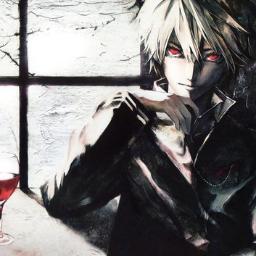 The one who created chaos over a simple card game. So much I've learned since then...Hopefully enough to make it right. Wait for the next card... (RP/OC)