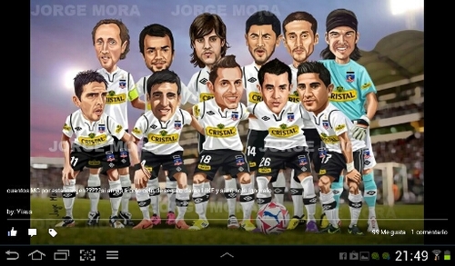 mruizt2013's profile picture. 