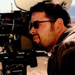 Writer / Director @MutinyShort, Co-Founder @NewDealStudios