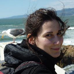 Scientist, data aficionado, and startup enthusiast. Life = perpetual learning + ability to enjoy the little things.
