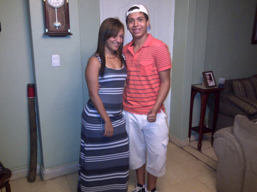 Para toos mis stalkers Bb pin:29EC13C6 whatsapp:65079829 ;)