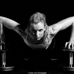 Bktayloredfit's profile picture. Master Trainer, Merrithew Health & Fitness Instructor Trainer, Prenatal & Weight Loss Specialist and Founder of Taylored Fitness.  

http://t.co/A4z6Lz8F