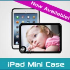 http://t.co/7qmf3nc3 customizes cell phone and iPad cases. Show off your loved one or your company logo with a high quality case from http://t.co/7qmf3nc3.