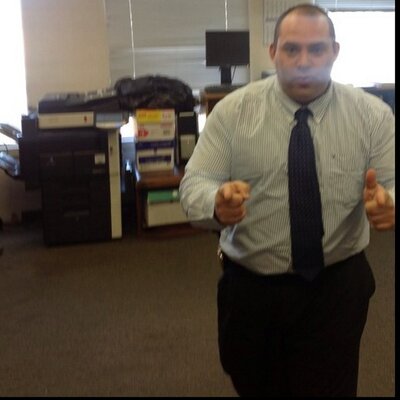 Profile Picture of Joseph Bartolotta (@jbam31) on Twitter