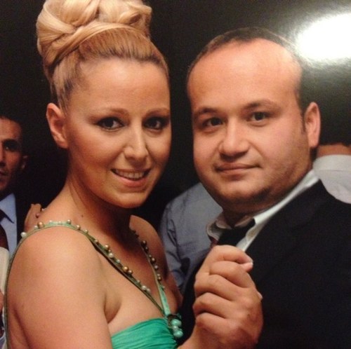 sevket_kobya's profile picture. 