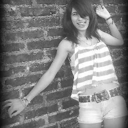 I'm just an ordinary girl trying to archive extraordinary things. #RusherProud 3 I love @bigtimerush