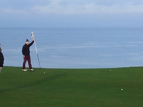 Football, Golf, Family and Friends. VoIP for a living.
