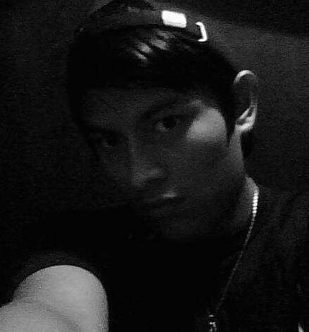 Erick_TamZam's profile picture. Black Metal Ist Krieg