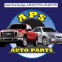 New & Used Foriegn & Domestic Auto Parts of All Types! We Match Your Parts & Paint Color with your VIN!
