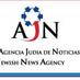 Agencia Judía de Not (@agenciajudiade) Twitter profile photo Agencia Judía de Not (@agenciajudiade) Twitter profile photo