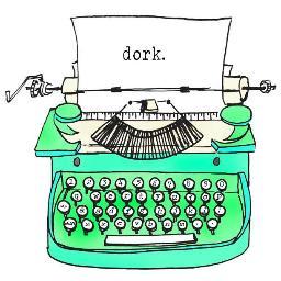I am the jerkiest of typewriters.