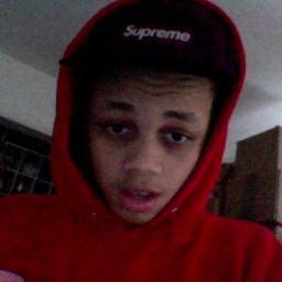 davidwolfz's profile picture. im fucking chill