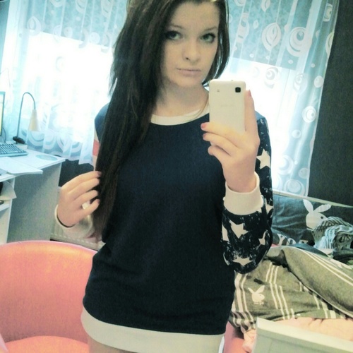 MsPolska's profile picture. NF=NFB