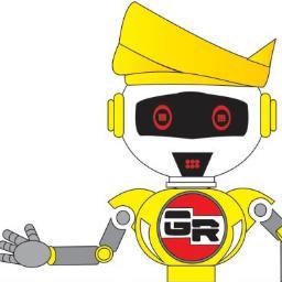 Memajukan Indonesia dengan Robotika