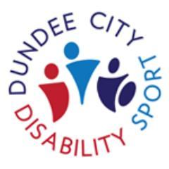 Dundee City Disability Sport is a registered Charity in Scotland. Charity No SC022333