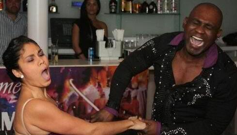 IvyDances's profile picture. Salsa Dance Instructor and Performer in Newark, NJ for children, teens and adults. http://t.co/2AZOxmHS