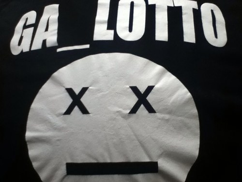 GA_Lotto's profile picture. R$TE LIVIN /Depend on Your self that way your untouchable. Lotto
