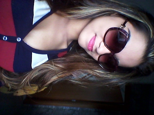 Instagram: _jessycafer                                            Mobli: jessycafernanda