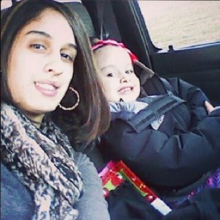 Young ,$Fly, Beautiful, Great Personality, Smart, Mother of a precious Lil Queen.... Lifes A Big Obsticule But I Manage To Walk Right Thru It3