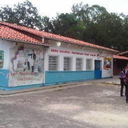 Liceo Nacional Sta Rosalia de Palermo creado en el 2008, con una matricula aproximada de 300 estudiantes, lo cuales egresan como bachilleres en ciencia.