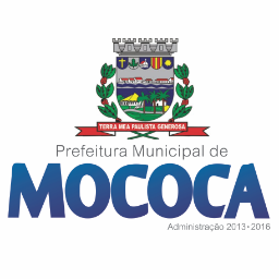 Twitter Oficial da Prefeitura Municipal de Mococa.