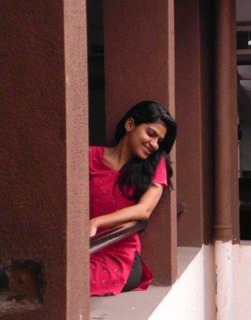 krishaturakhia's profile picture. 