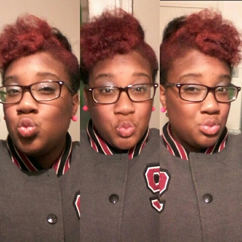 Dey_AdoreMoi's profile picture. #TeamRainbow #TeamGawjus #TeamSmart #TeamLesbian #NoWorries ♀+♀Quinyada's♡ Btw:Follow My Twinney @BornEViL