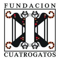 Fundación Cuatrogatos(@CuatrogatosLIJ) 's Twitter Profile Photo