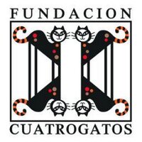Fundación Cuatrogatos (@cuatrogatoslij) 's Twitter Profile Photo Fundación Cuatrogatos (@cuatrogatoslij) 's Twitter Profile Photo