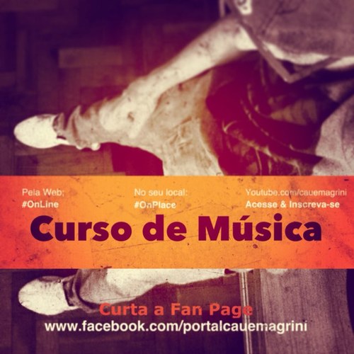 Vídeo-Aulas de Violão e Acompanhamento GRATUITO!
 inscreva-se: http://t.co/xXOKuSZV