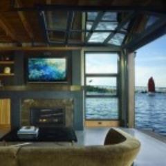 Interior Design, Home Decor, Remodeling, Renewed House