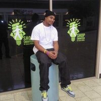 Marquese Jones - @QueseBaby Twitter Profile Photo