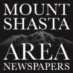 Home of the Mount Shasta Herald, Weed Press, and The Dunsmuir News