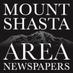 Mount Shasta News (@mtshastanews) Twitter profile photo Mount Shasta News (@mtshastanews) Twitter profile photo