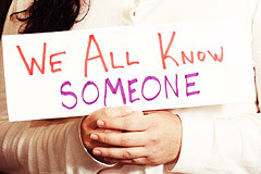 We All Know Someone...

Email me at: AKnowAllWe@gmail.com for ideas!