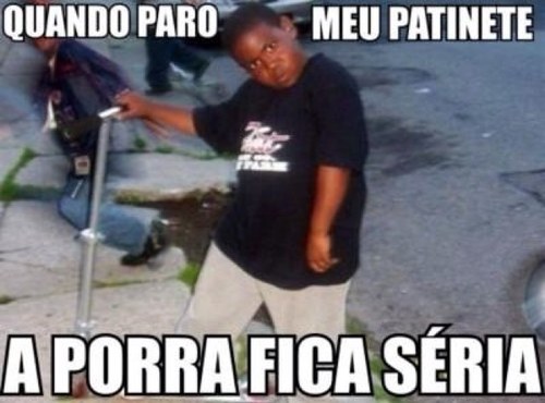 só os tops