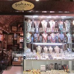 sultaniarts's profile picture. As Sultani arts and jewellery we know that offering fine wholesale and retail silver handmade jewellery at good prices is only part of the story .