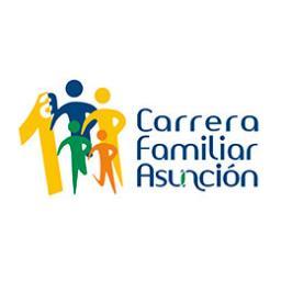 Ven y participa en la 1a Carrera Familiar Asunción. Dom 3 Marzo 2013 8am. Instituto Asunción de México Aguilas. Carrera 5km, caminata 3km. Inscripciones $200