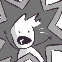 melhider's profile picture. A South African/editor/comicer/living lesbian in Canada. 

insta @kelvinandmelvin