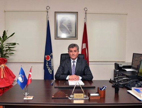 Beyoğlu Zabıta Müdürü