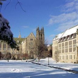 The dumb, drunk and straight up strange things you hear from passerby on Campus. TELL US what, where, and who YOU overhear @ Boston College