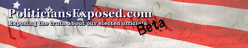 Exposing the truth about our elected officials