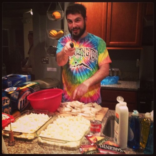 DINOspeaksWR's profile picture. rockin' wagon wheels since august 85'