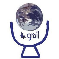 The Grail in the USA (@usgrail) Twitter profile photo