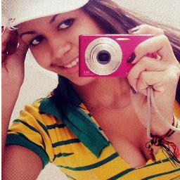 Muito pra uns....Pouco pra outros....Mas o suficiente pra si mesma!!!!