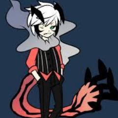 The_Evil_Y's profile picture. Forma humana del ancestral Pokémon Yveltal. #PokeTwitter