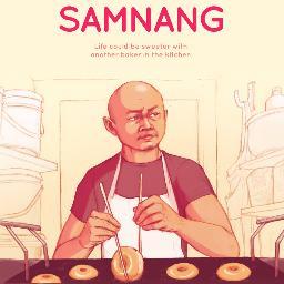 SAMNANG - an AFI film.
Life can be sweeter with another baker in the kitchen.
Samnang is a donut-shop love story set in Cambodia Town in Long Beach, CA.