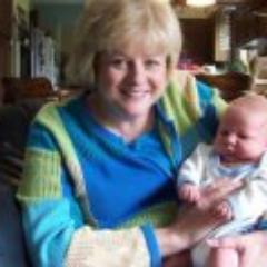 PauletteStamp's profile picture. Medical survivor!  Loving grandmother, mother, wife, daughter and friend.