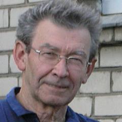 AndronovVictor's profile picture. 