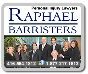 The firm was founded in 1963 in Windsor, Ontario. In 1987 leading Toronto litigation lawyers Bert Raphael, Q.C. and Stan Raphael, Q.C.